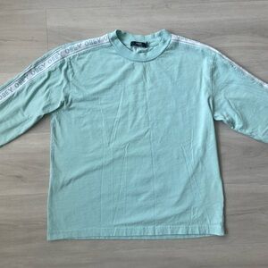 Obey Long Sleeve Top